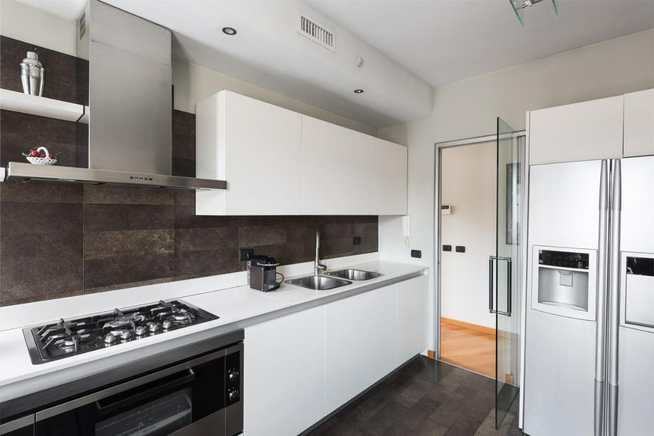 Idyllia - Penthouse In Navona Area Daire Roma Dış mekan fotoğraf