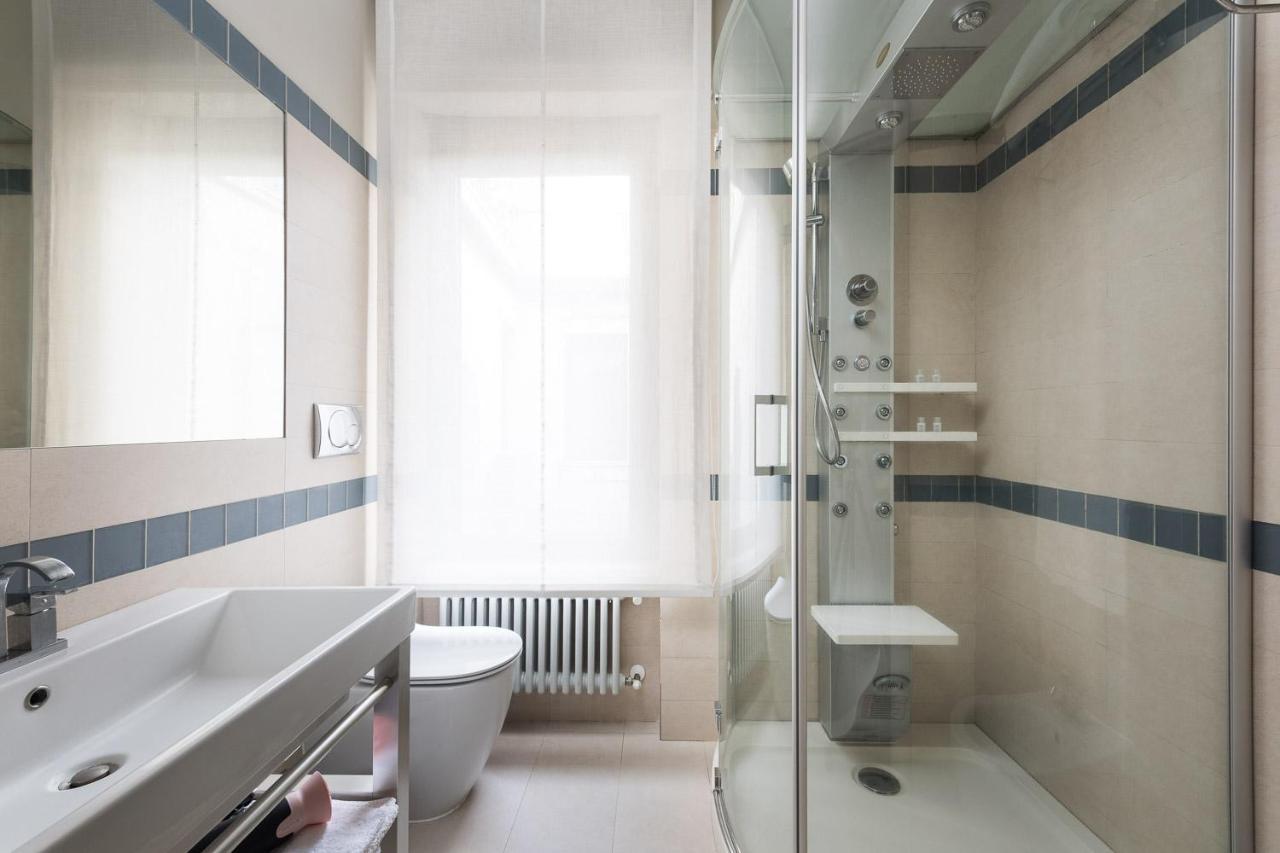 Idyllia - Penthouse In Navona Area Daire Roma Dış mekan fotoğraf