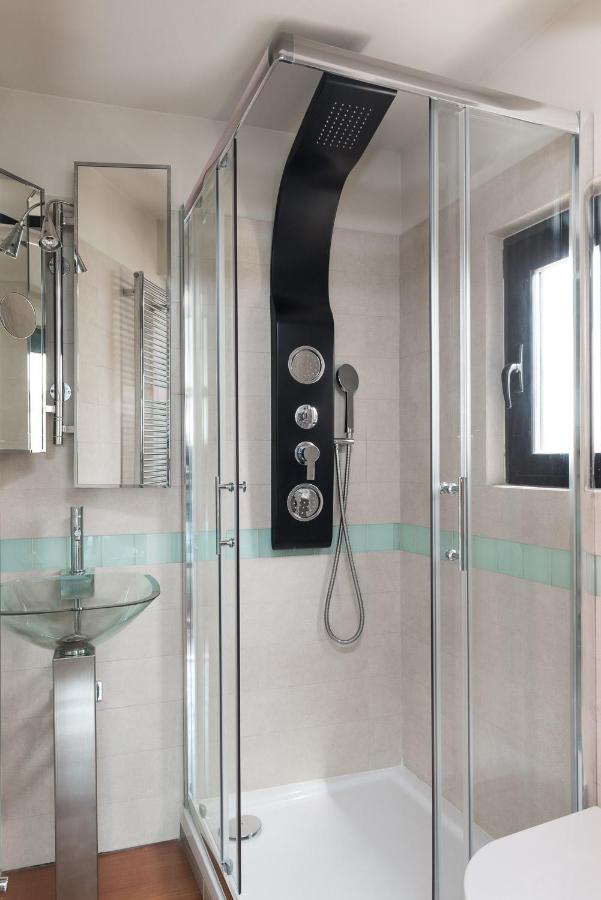 Idyllia - Penthouse In Navona Area Daire Roma Dış mekan fotoğraf