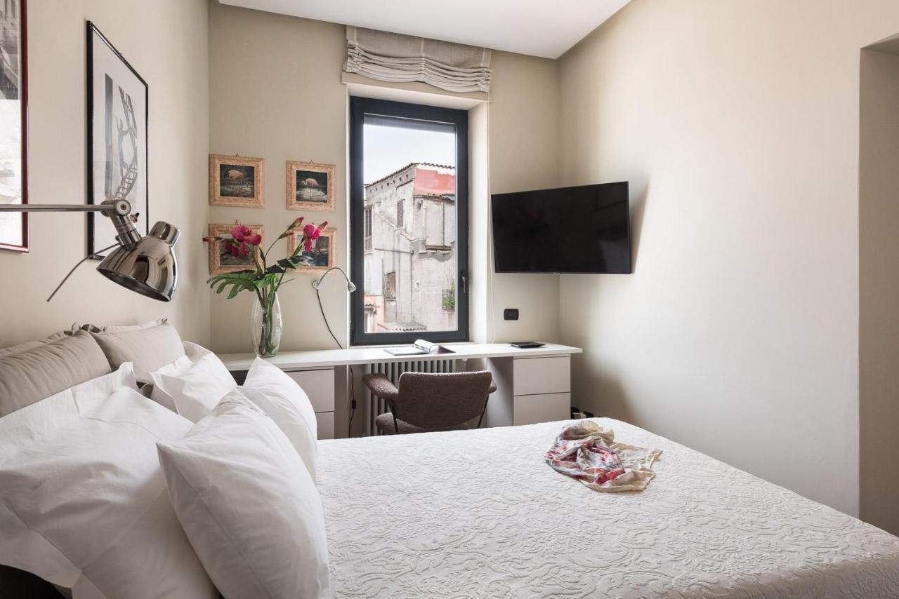 Idyllia - Penthouse In Navona Area Daire Roma Dış mekan fotoğraf